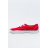 Buty Vans Authentic Red (miniatura)